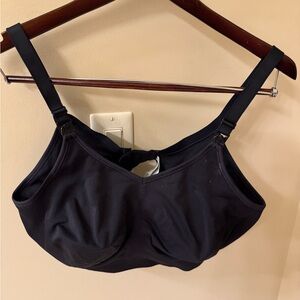 Bravado Designs Nursing & Sleeping Bra - Size 2X 🖤